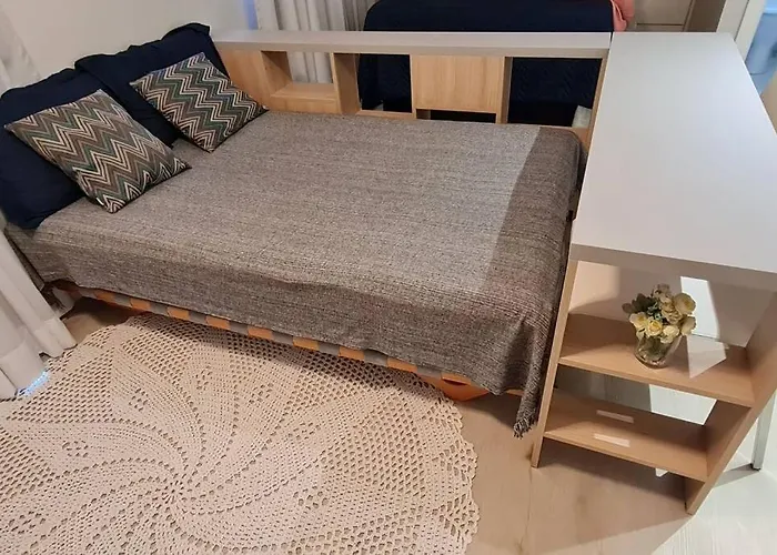 Aconchegante Studio Bras