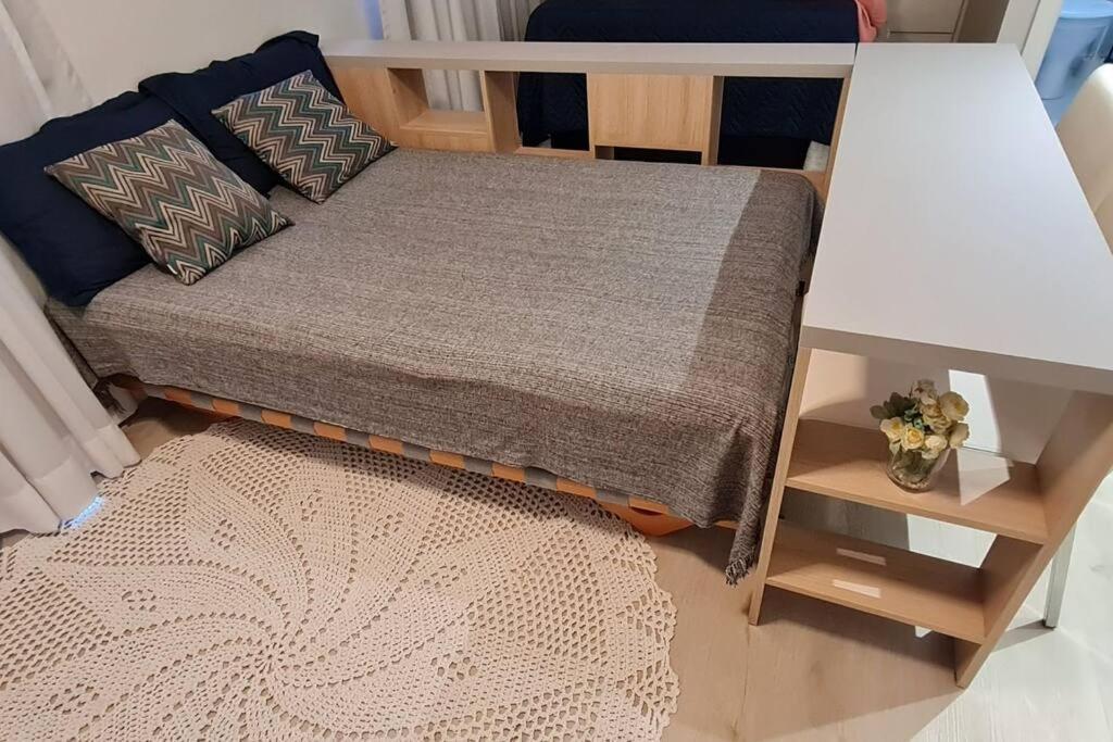 Apartamento Aconchegante Bras