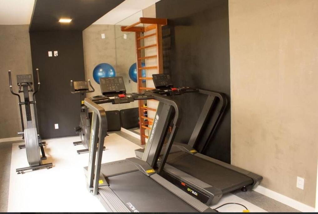Aconchegante Bras Apartamento *
