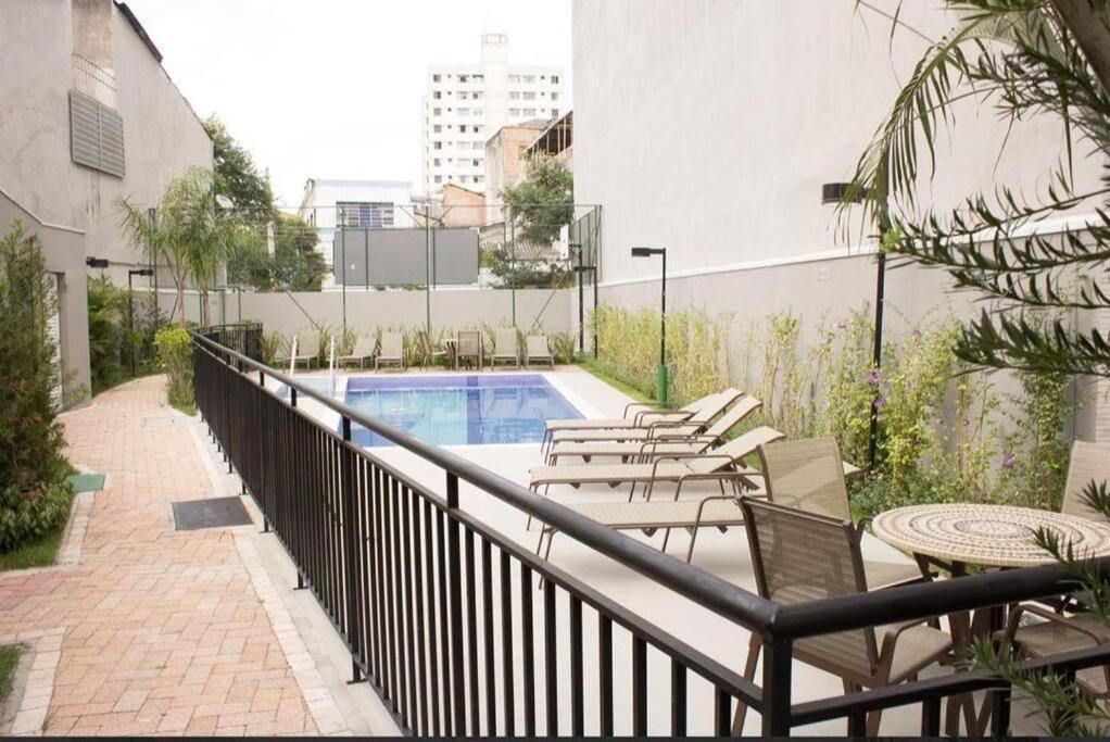 Apartamento Aconchegante Bras *