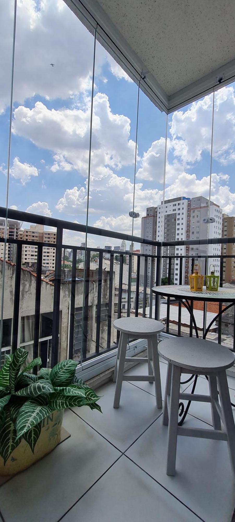 Aconchegante Bras São Paulo
