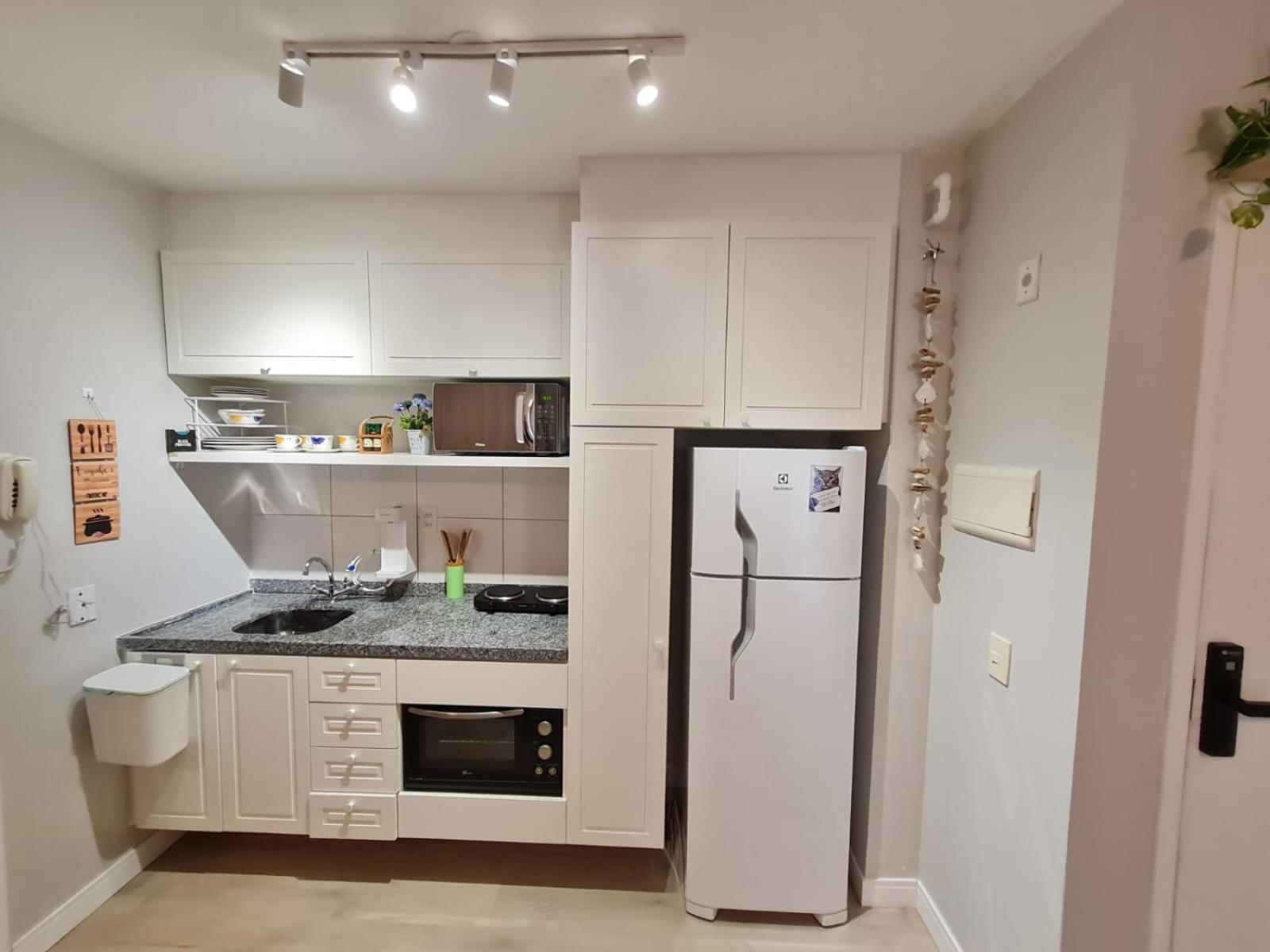 Aconchegante Bras Apartamento